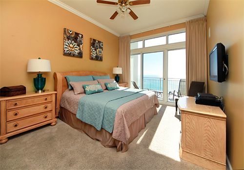 Bliss Properties Destin Miramar Beach Eksteriør billede